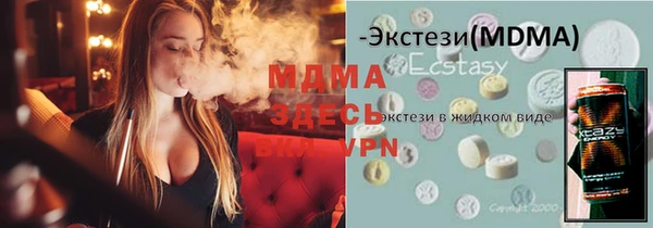 гашик Инта
